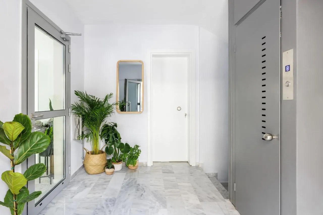 Boho Rooms Thessaloniki