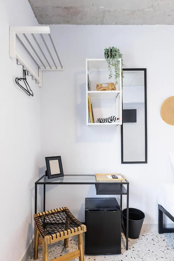 Apartment Boho Rooms Thessaloniki