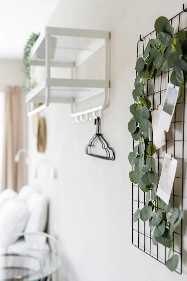 Boho Rooms Thessaloniki Apartment
