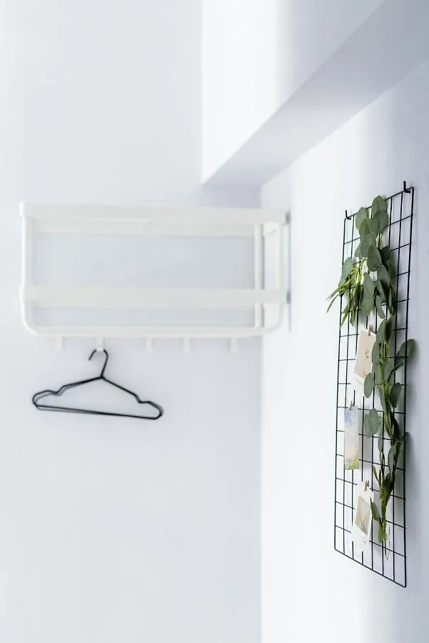 Apartment Boho Rooms Thessaloniki