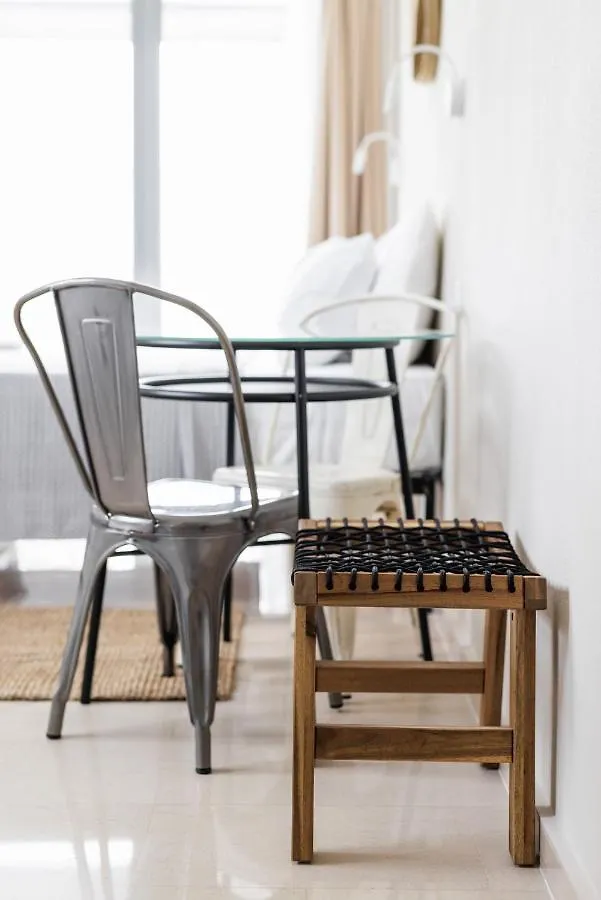 Apartment Boho Rooms Thessaloniki