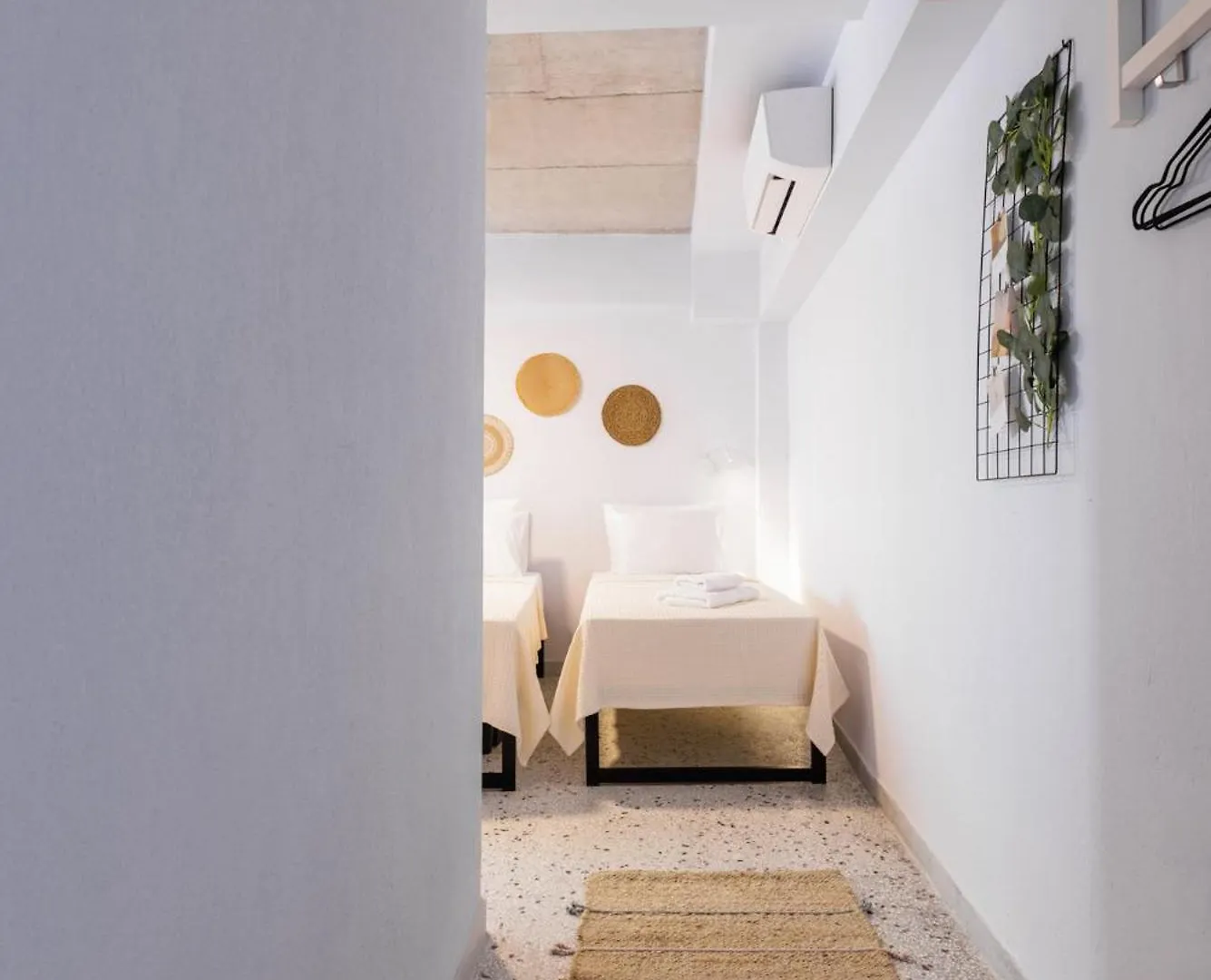 Boho Rooms Thessaloniki