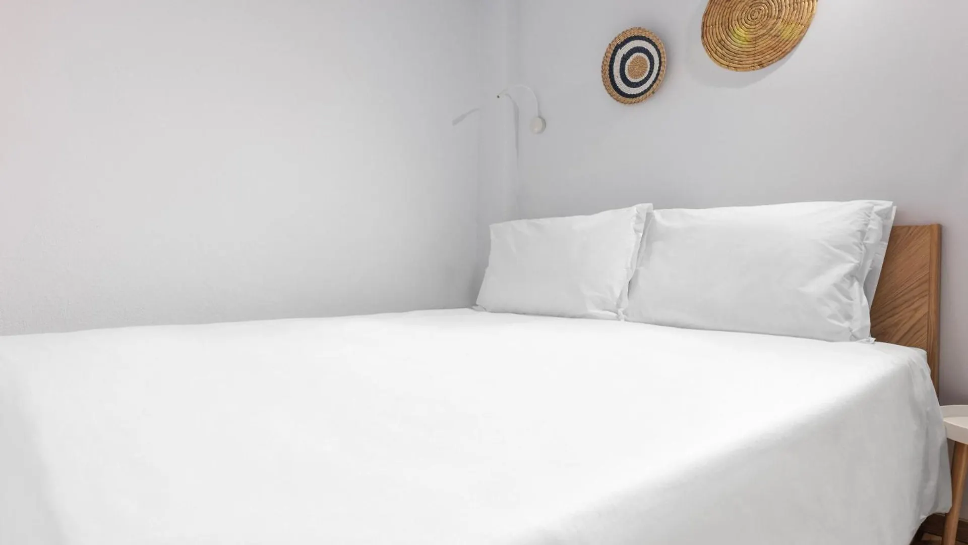 Boho Rooms Thessaloniki Apartment