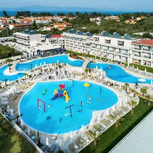 3* Lägenhetshotell Anna