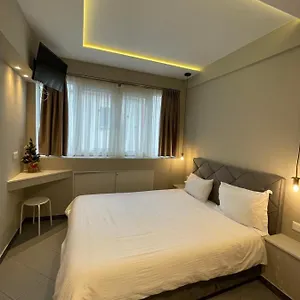 Διαμέρισμα Ladadika Luxury