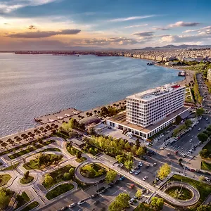 5* Hotell Makedonia Palace