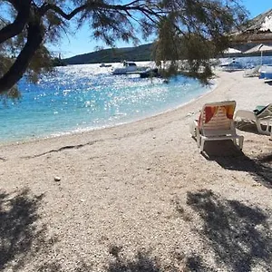  Apartament Ana Bilota Chorwacja