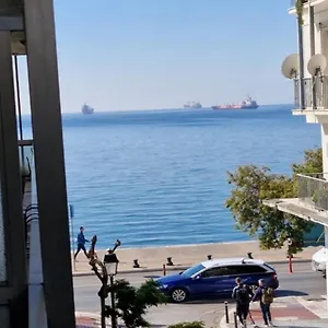  Apartment Master1 Seaside Lux