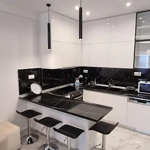 Apartment Luxurious In The Heart Of, Thessaloniki