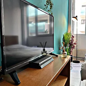 Apartment Heart, Thessaloniki