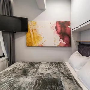  Apartment Hagia Sophia Cathedral