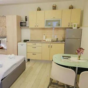  Apartament Bliss With Free Parking Chorwacja