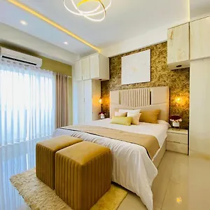 Ocean Breeze - Udaya Luxury Apartment Negombo