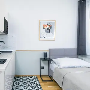  Apartmán Pappagallo Rakousko
