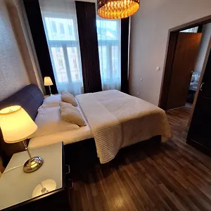  Apartmán Moravia Česká republika
