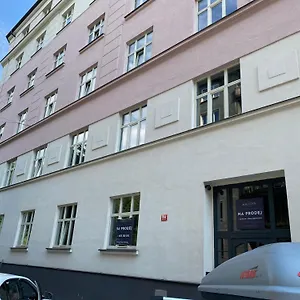  Apartmán Spring Česká republika