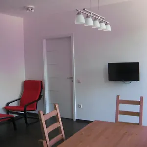  Apartmán Platan Maďarsko