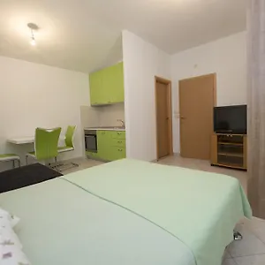  Apartament Studio Tesija Chorwacja