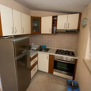  Apartament Ivana Chorwacja