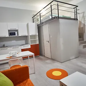  Apartament Hild-2 | Węgry