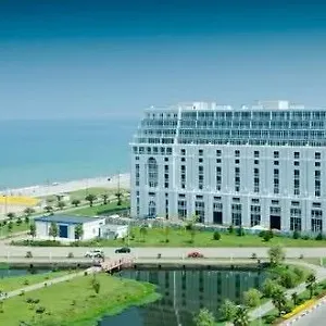  Апартаменты In Magnolia Грузия