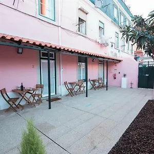  Apartament Alfama Dream Portugalia