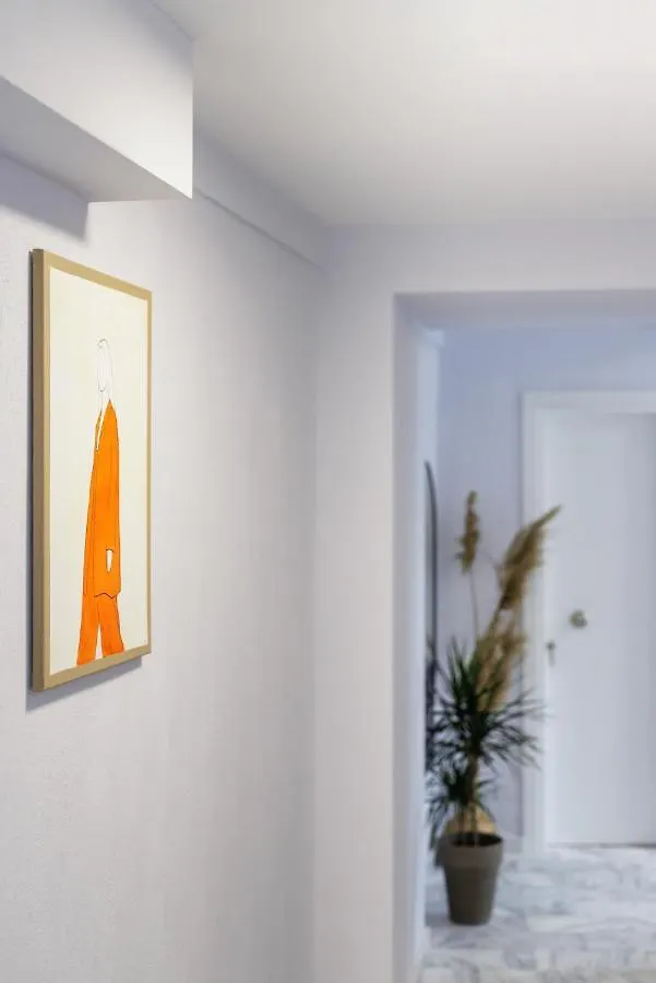 Апартаменты Boho Rooms Салоники Греция