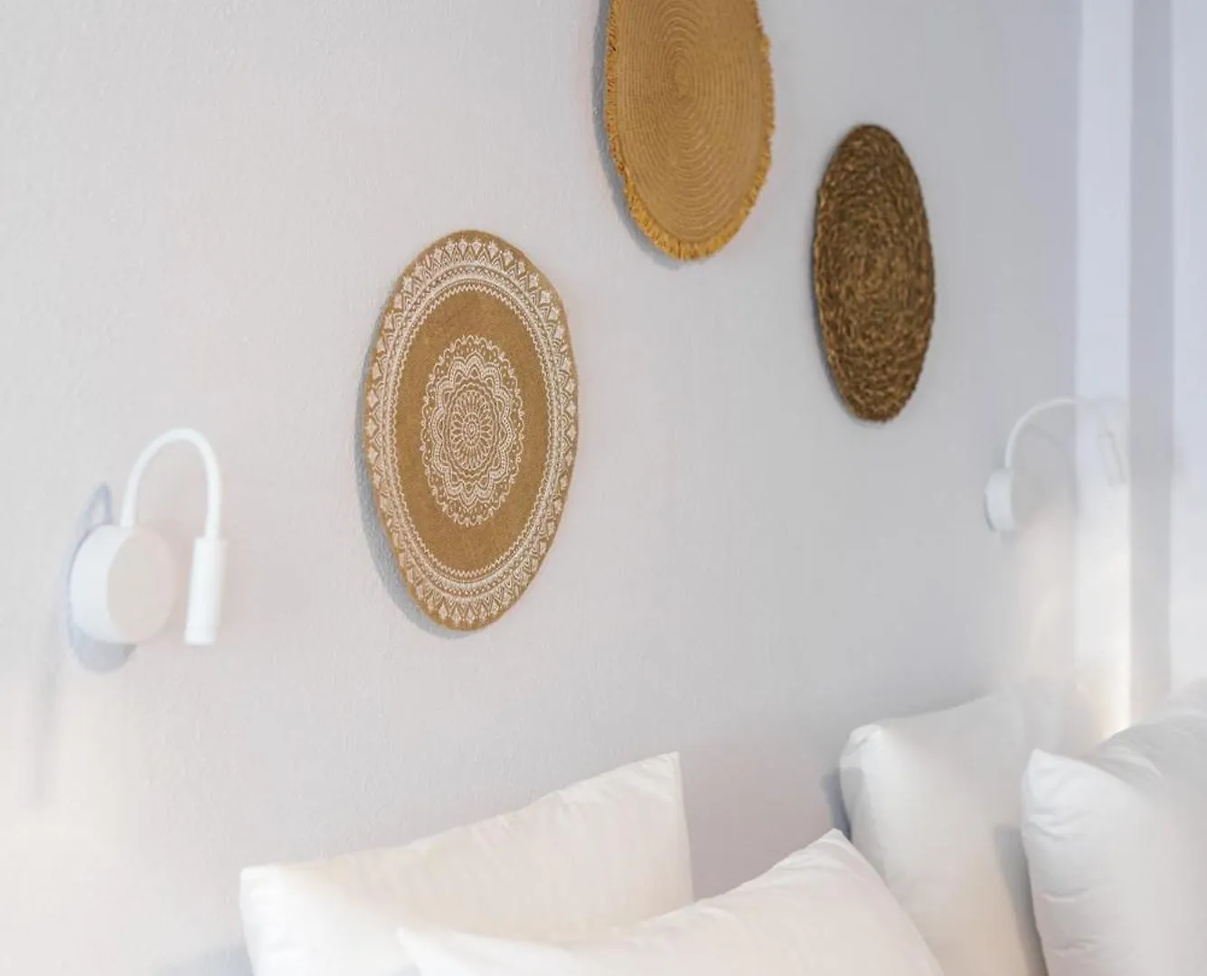 Boho Rooms Салоники Греция
