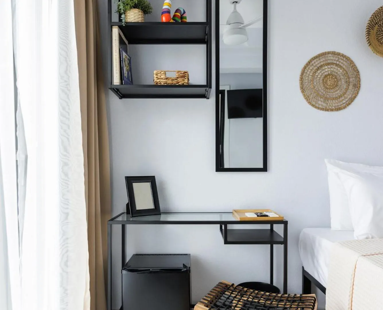 Boho Rooms Салоники Греция
