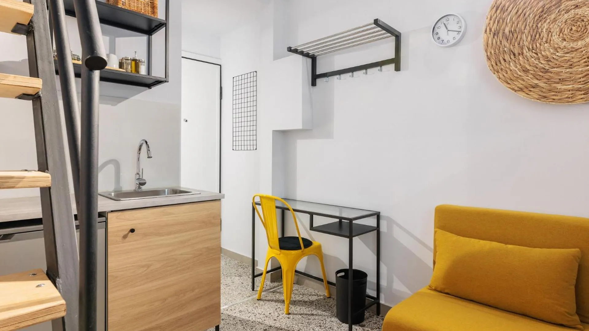 Boho Rooms Салоники Греция