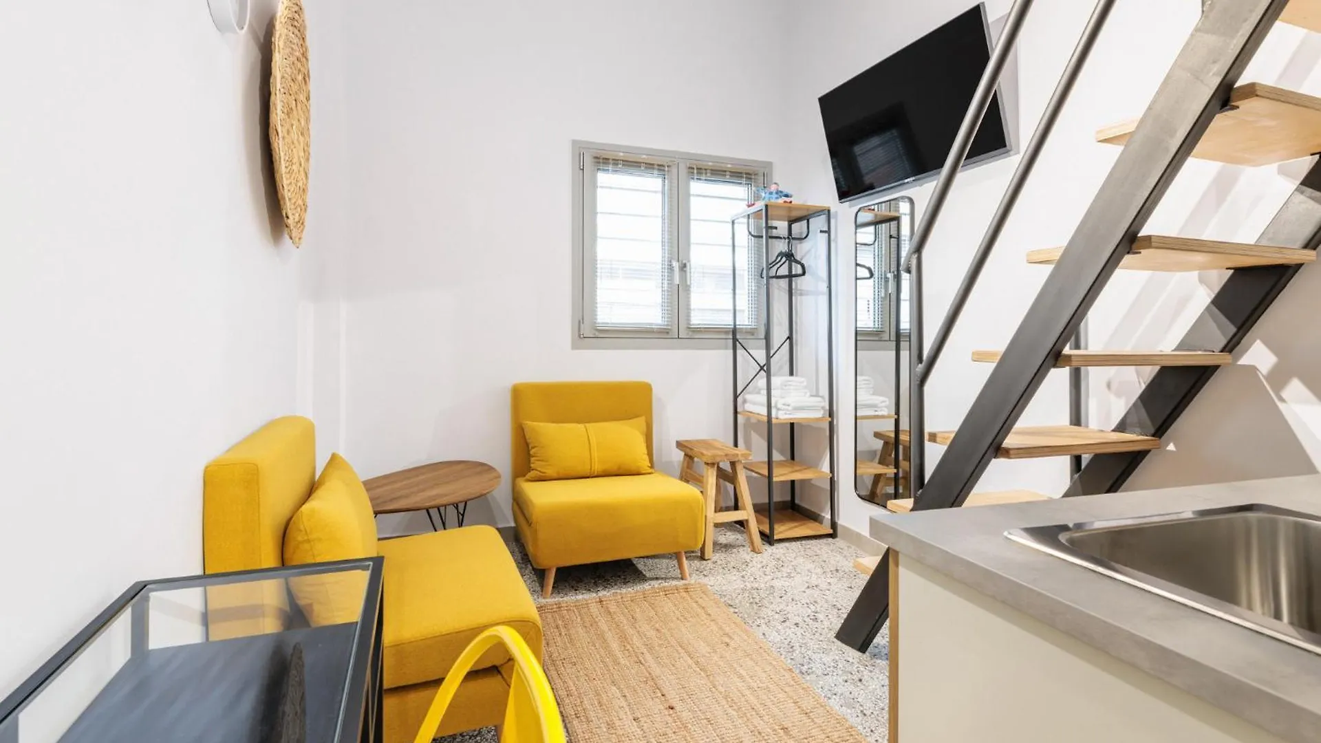Boho Rooms Салоники 0*,  Греция